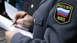 В Лобне полицейские задержали мужчину, подозреваемого в хищении имущества