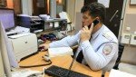 В полиции Лобни завершили практику студенты колледжа «Подмосковье»